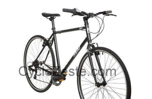 Reid Urban+ fiche technique et avis